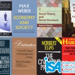 ده کتاب مهم جامعه‌شناسی از نگاه جامعه‌شناسان
