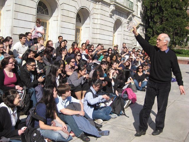 مجموعه ویدئوهای جامعه‌شناسی مردم‌مدار 