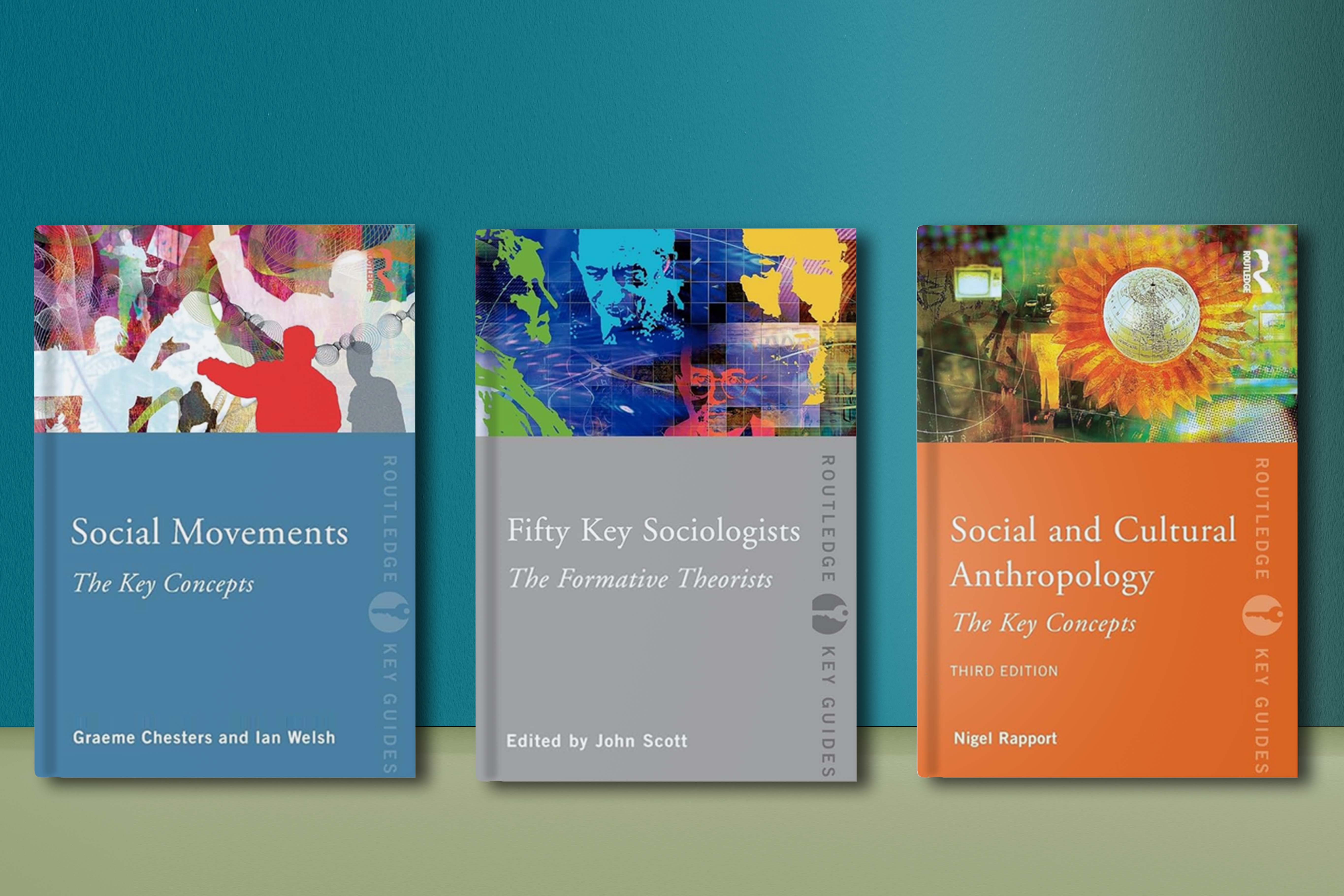 راهنمای کلیدی روتلج