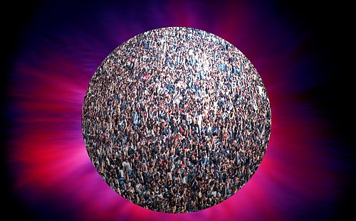 مجموعه ویدئوهای جامعه‌شناسی جهانی